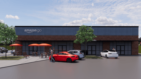 Amazon Accelerates Physical Grocery Expansion