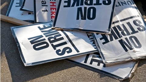 King Soopers Workers in Colorado Strike, Union Rejects Sweetened Offer 