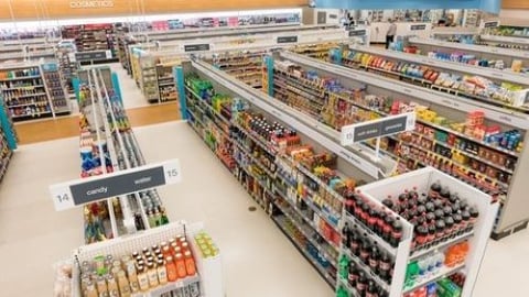 Walgreens on the search for diverse suppliers