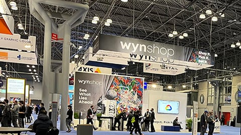 NRF 2022: Retail's Big Show