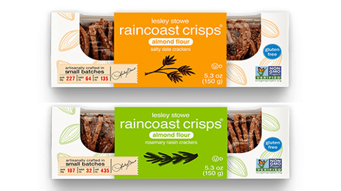 lesley stowe raincoast crisp Gluten-Free Teaser