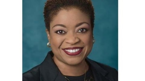Amber Jefferson