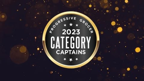 Category Captains 2023