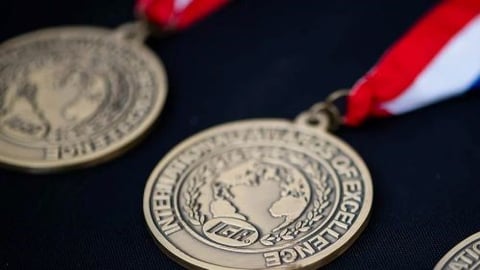 IGA Awards