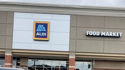 ALDI Rockaway NJ 