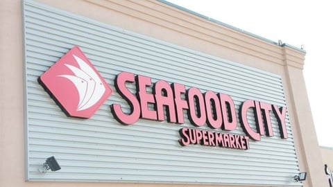 Seafood City Supermarket