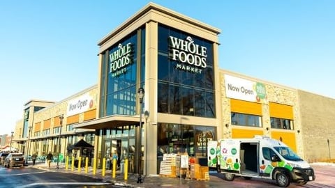Whole Foods SW exterior