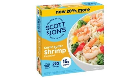 Scott & Jon's