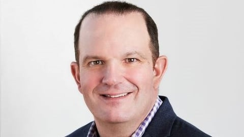 Chris Warburton