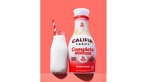 Califia Farms Complete Teaser