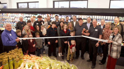 Fareway Norwalk