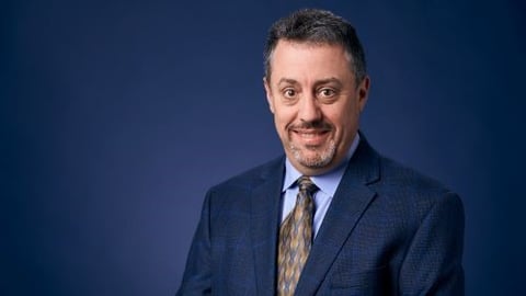 Todd Foley