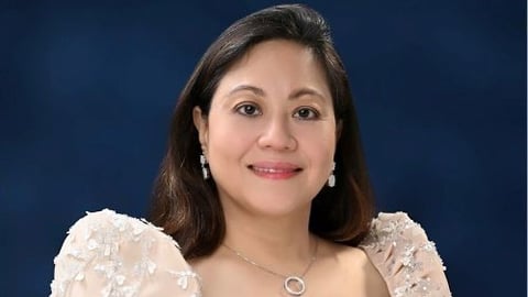 Island Pacific CEO