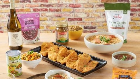 Meijer Black-Owned Brands