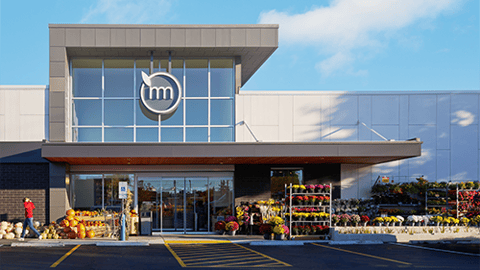 Metropolitan Market Crown Hill Exterior Teaser