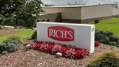 Rich Products Morristown, TN Facility Teaser