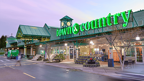Town & Country Markets Poulsbo Teaser