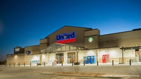 United Supermarkets