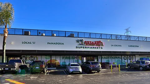 Vallarta Supermarkets North Hollywood Teaser