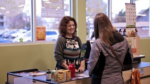 Natural Grocers