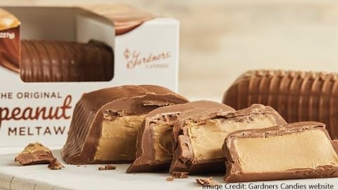 Gardners Candies 