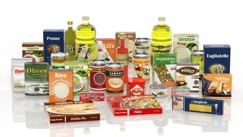 Private label products