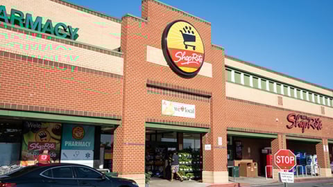 ShopRite Belcamp MD Teaser