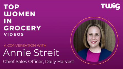 TWIG Video Daily Harvest