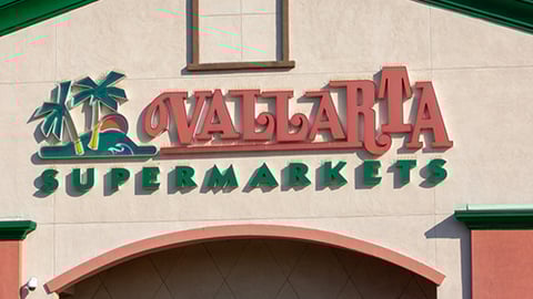 Vallarta Supermarkets Storefront Teaser