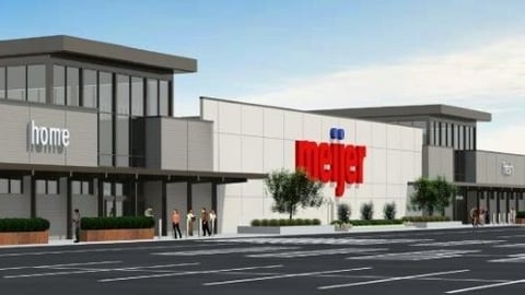 meijer supercenter
