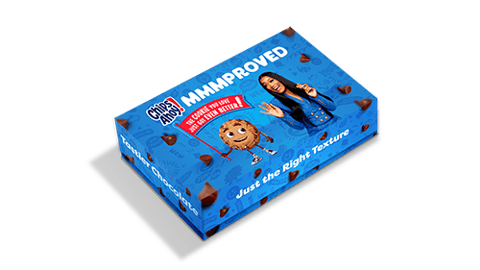 Walmart+ Chips MMMproved Ahoy Keke Palmer Teaser