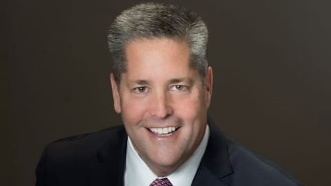 Stater Bros President, COO