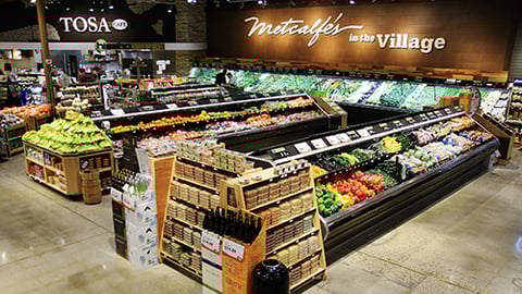 SpartanNash Metcalfe Market Teaser