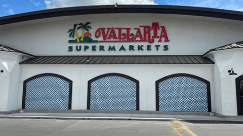 Vallarta Supermarket Delano CA Teaser