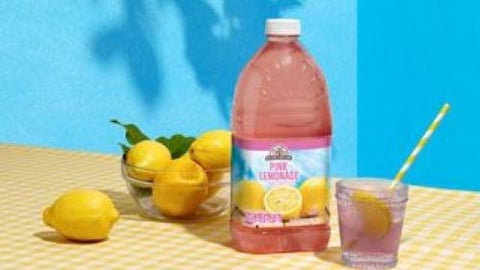 ALSF drinks