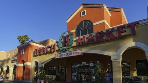 99 Ranch Market