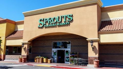 Sprouts Farmers Market