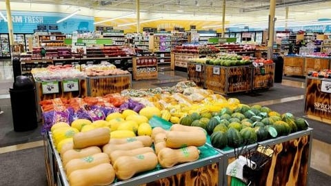 Sprouts Farmers Market