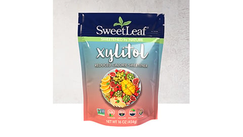 SweetLeaf Xylitol Reduced Calorie Sweetener Teaser