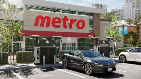 Metro EV