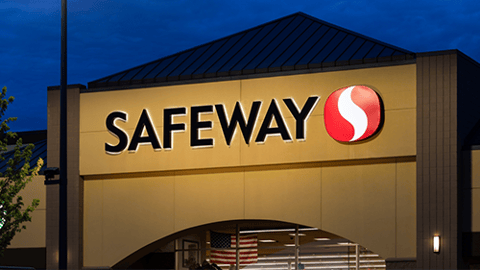 Safeway Beaverton OR Teaser