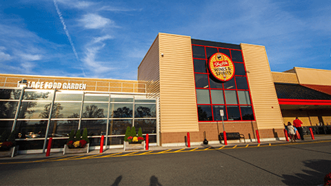ShopRite Morristown NJ Teaser