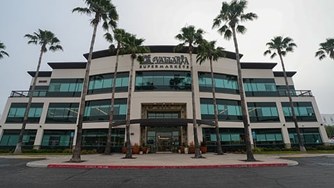 Vallarta Supermarkets HQ Santa Clarita Teaser
