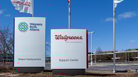 Walgreens Boots Alliance Walgreens HQ Teaser