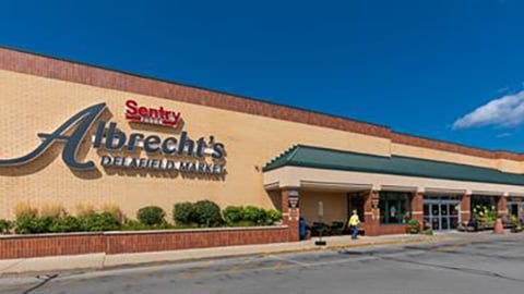 Albrecht's Delafield Market Teaser