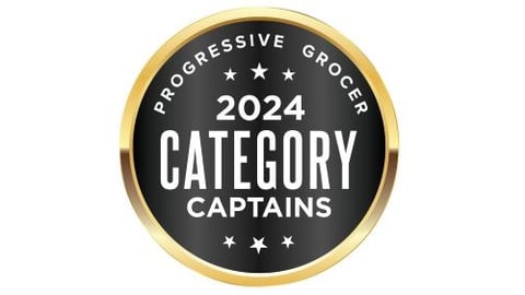 Category Captains 2024