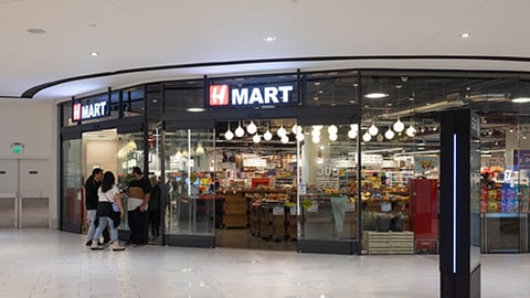 H Mart East Rutherford, NJ Teaser