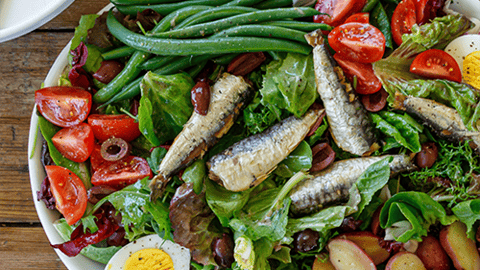 Patagonia Provisions Sardines Teaser