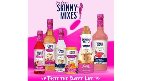 Skinny Mixes