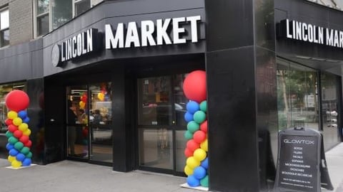 Lincoln Market